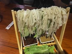 晾衣毛肚-醉长安(南门总店)