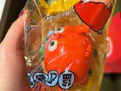 -海底捞火锅(平湖八佰伴店)