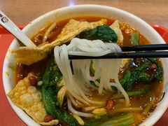 -螺小胖柳州螺蛳粉(钟楼总店)