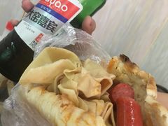 -小白房辣焙子(西落凤街店)