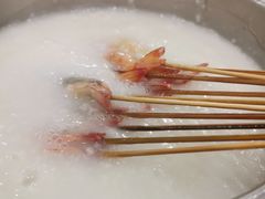 -盈田盈粥庄(博山东路店)
