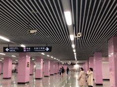 -四川北路(地铁站)