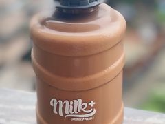 -milkplus·泰式奶茶(较场东路店)
