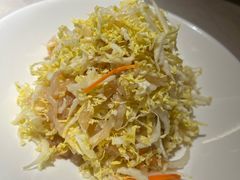 -船歌·鱼水饺青岛菜(闽江二路店)