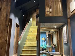 -邈墨茶馆(大兜路1号店)