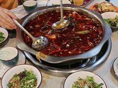 -重庆老船夫冷锅鱼(黄金路店)