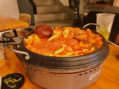 -韩见·韩式拌饭·炸鸡(石厦店)