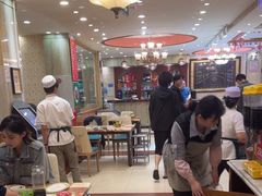 -清真·马家火锅美食城(镇江北路店)