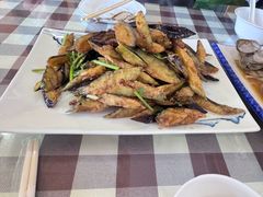 -潮有信餐厅(碧桂园十里金滩店)