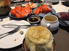 -喜庭海鲜自助(来福士店)