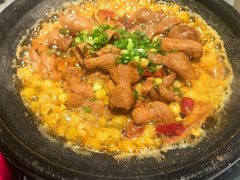 -陶德砂锅(蜀汉路店)
