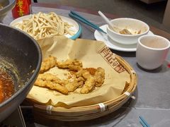 -肖记公安牛肉鱼杂馆·省级非物质文化遗产(江汉路直营店)