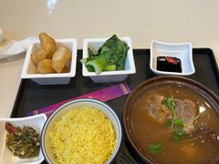 -本味轩精品茶餐厅(黄山路店)