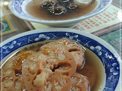 -粗茶淡饭(东关街店)