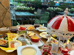 -豪客来牛排(红豆万花城店)