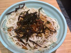 葱油拌面-小绍兴(南翔印象城店)