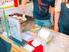 -味正点车轮饼可丽饼(南禅寺店)