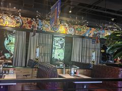 -AK47烤羊腿串吧(柳浪家园店)
