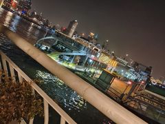 -三利音·浦之舟(滨江大道店)