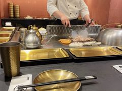 -大神太神·铁板烧(瑞虹天地月亮湾店)