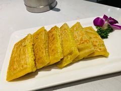 妈妈黄米烙-北李·海肠捞饭·大连菜(望京凯德MALL店)
