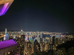 -麦奀云吞面世家 山顶店(山顶广场店)