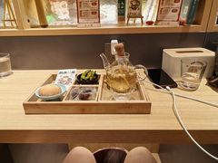 -谷小推·按摩·茶饮·社交(茂业店)