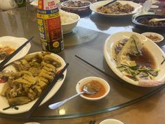 -营记牛肉火锅·大埔客家菜(上梅林店)