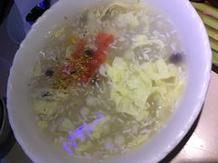 米酒小汤圆-四小姐的店(王府井店)