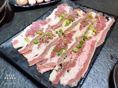 -火炉旺烤肉啤酒屋(沈北创始店)