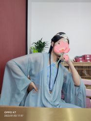 -盘子女人坊生日照·摄影馆(华强店)