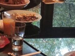 -西安凯悦酒店·湖畔中餐厅