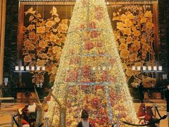 -长沙富力万达文华酒店