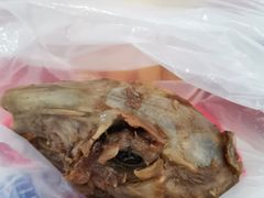 五香兔头-鑫记婆婆兔·兔头(春熙店)