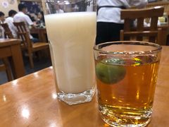 梅酒-银子铁板烧料理自助餐(人民广场店)