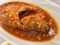 -安徽大厦中餐厅