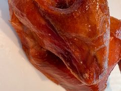 妙龄脆皮乳鸽-天然台1908(中建广场店)