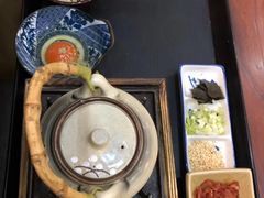 -鳗鱼家·深夜食堂(军博店)