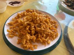 -华龙特色大骨鸡农家菜馆