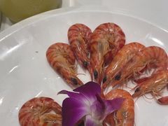 -沪华海鲜大酒楼(南汇店)