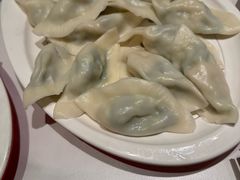 -拾柴熏酱-鲜虾水饺(群力店)