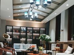 -时光漫步S酒店(成都宽窄巷子店)
