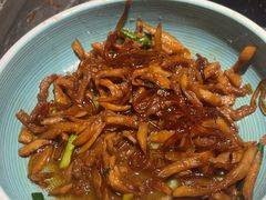 -前海沿·青岛菜(乐客城店)