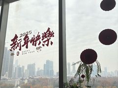 -艳阳天·非遗楚菜(武展店)