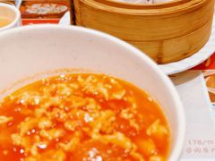 -古井假日酒店-古井面馆•淮上豆府(长江东路店)