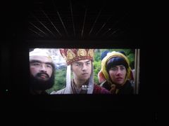 -万达影城(涪城万达广场激光IMAX店)