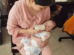 -田螺阿姨自营月嫂·育儿嫂(高新店)