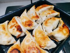 煎饺-唐蔡生鲜市场