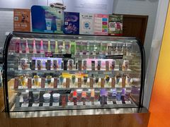 -Blueglass酸奶(财富购物中心店)