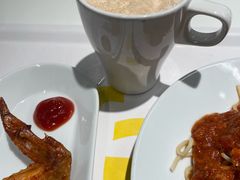 -宜家·瑞典风味餐厅(北京西红门店)